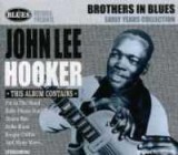 HOOKER JOHN LEE