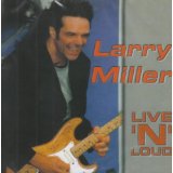 MILLER LARRY