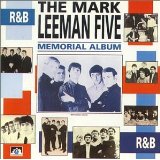 MARK LEEMAN FIVE