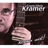 KRAMER CRAZY CHRIS