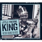 LITTLE FREDDIE KING