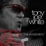 WHITE TONY JOE