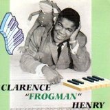 HENRY CLARENCE FROGMAN