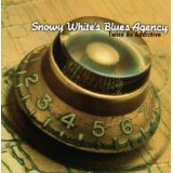 WHITE SNOWY -BLUES AGENCY