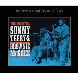 TERRY SONNY & BROWNIE MCGHEE