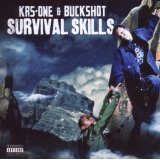 KRS ONE & BUCKSHOT