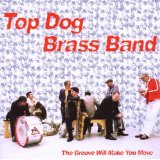 TOP DOG BRASS BAND