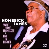 HOMESICK JAMES