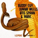 WELLS JUNIOR & GUY BUDDY