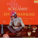 HAWKINS JAY SCREAMIN