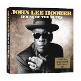 HOOKER JOHN LEE