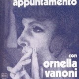 VANONI ORNELLA VANONI ORNELLA