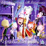 PICCOLO CORO ANTONIANO