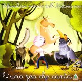 PICCOLO CORO ANTONIANO