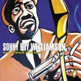 WILLIAMSON SONNY BOY