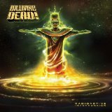DR. LIVING DEAD DR. LIVING DEAD