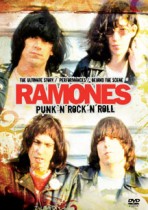 RAMONES