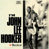 HOOKER JOHN LEE