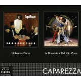 CAPAREZZA CAPAREZZA