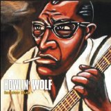 HOWLIN WOLF