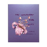 LEGENDARY PINK DOTS
