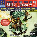 MHZ LEGACY