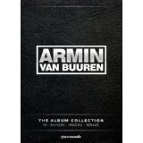BUUREN ARMIN VAN