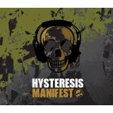 HYSTERESIS