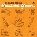 DUCKS CAN GROOVE