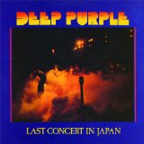 DEEP PURPLE
