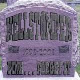 HELLSTOMPER