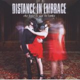 DISTANCE IN EMBRACE DISTANCE IN EMBRACE