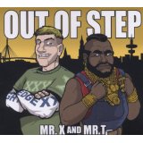 OUT OF STEP