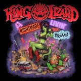 KING LIZARD KING LIZARD