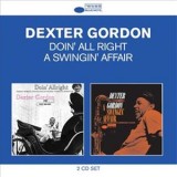 GORDON DEXTER