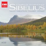 SIBELIUS JEAN SIBELIUS JEAN