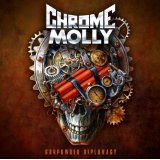 CHROME MOLLY