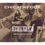 CHICKENFOOT