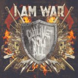 I AM WAR I AM WAR