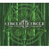 CIRCLE II CIRCLE
