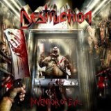 DESTRUCTION