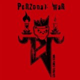 PERZONAL WAR PERZONAL WAR