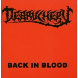 DEBAUCHERY