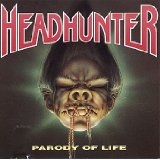 HEADHUNTER HEADHUNTER