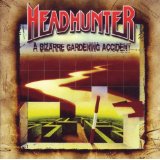 HEADHUNTER HEADHUNTER