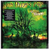 JON OLIVAS PAIN JON OLIVAS PAIN