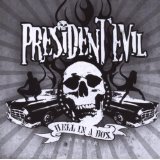 PRESIDENT EVIL