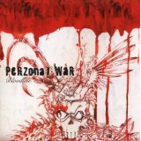 PERZONAL WAR PERZONAL WAR