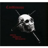 CANDLEMASS