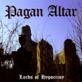 PAGAN ALTAR PAGAN ALTAR